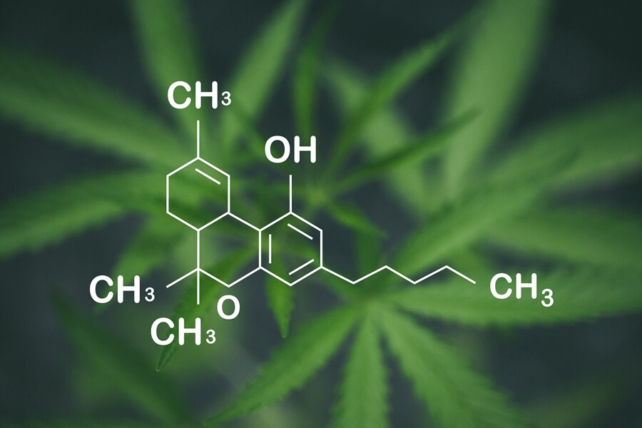 Decoding THCA for Restful ​Nights: What Lab Results Reveal About Sleep Potential