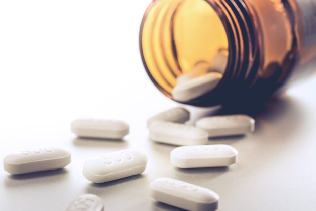 The Hazards of Combining Prozac and Wellbutrin