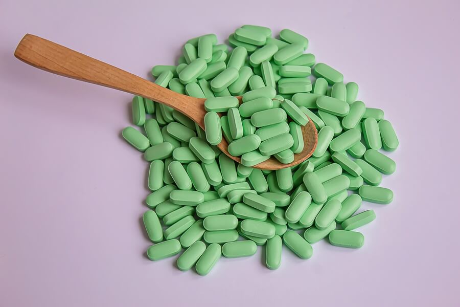 Green Xanax: Risks Associated with Misuse