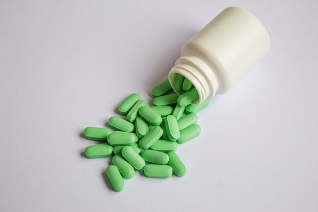 Green Xanax: What You Should Know About "Hulk Xanax"