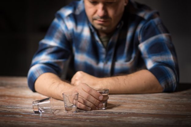 How Long Does It Take to Sober Up?