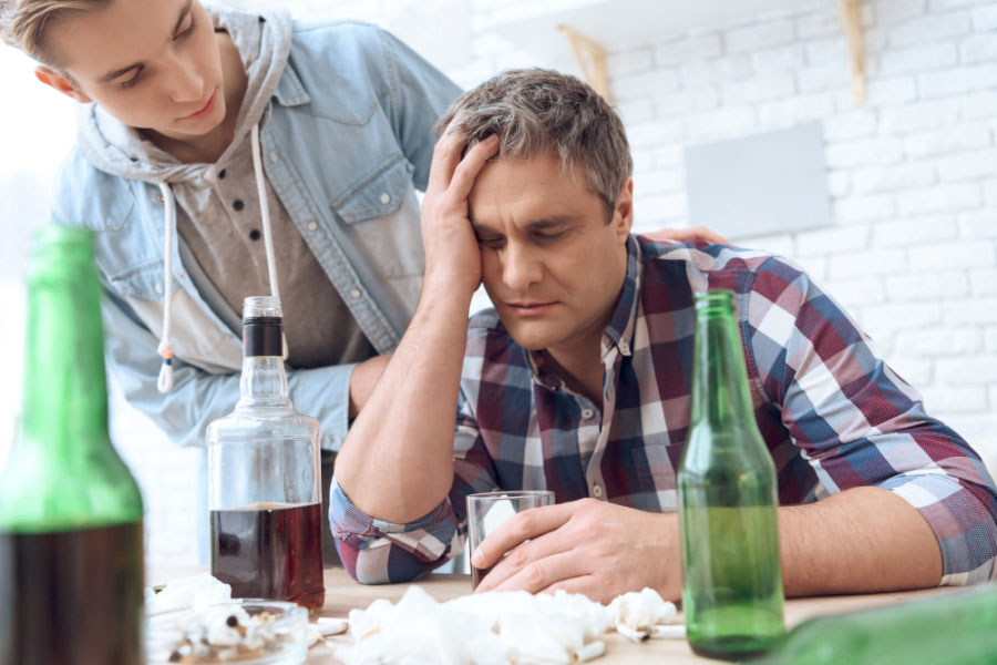 How Does Treatment Differ For Alcohol Abuse vs. Dependence?