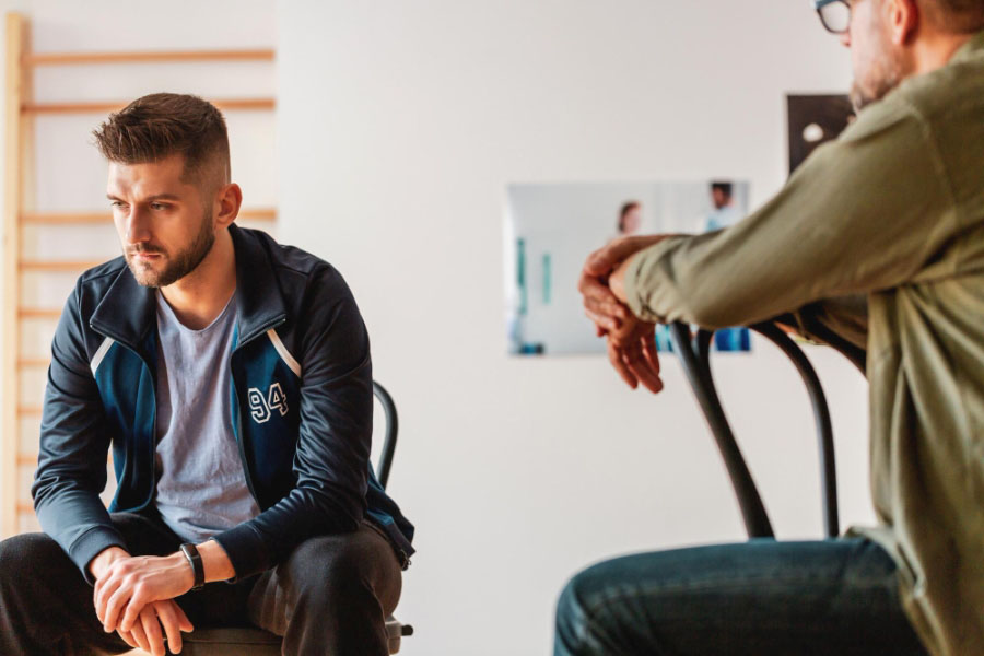 Will I Lose My Job If I Go to Rehab? Your Rights Explained