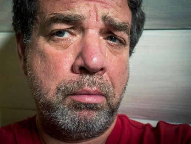 Red Face from Alcohol – Causes, Risks, and How to Prevent It