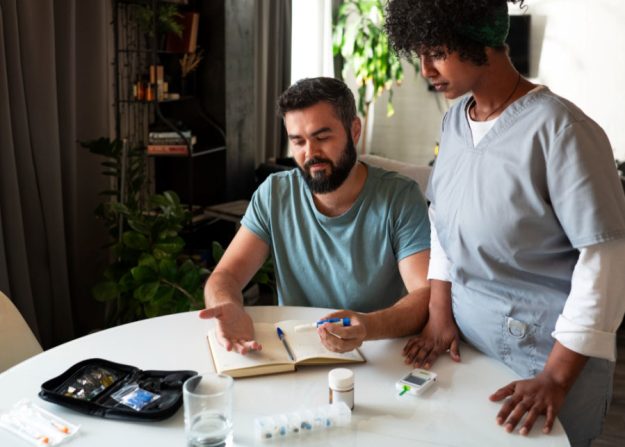 What Is a Typical Day in Drug Rehab Like