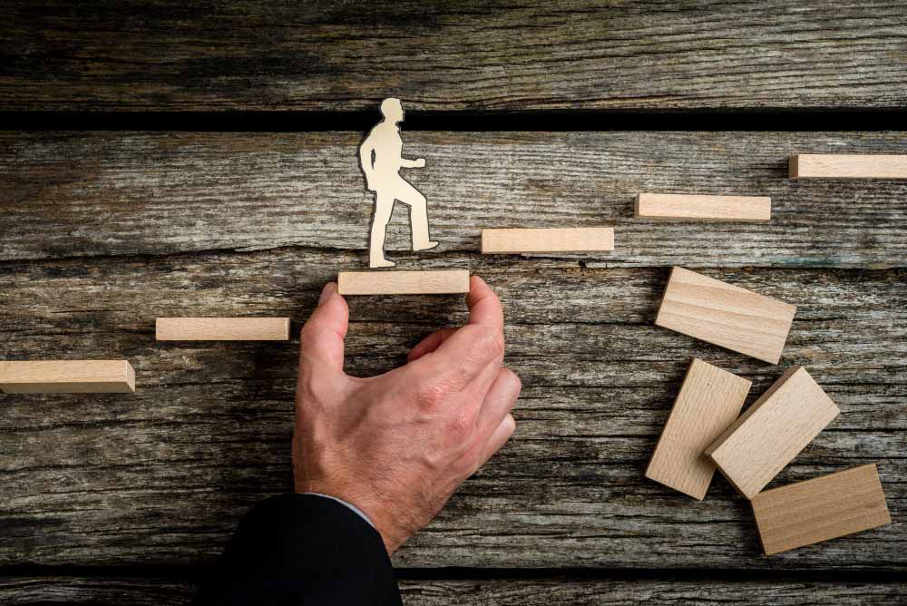 Life Skills in Recovery: Building a Strong Foundation for a Sober Future