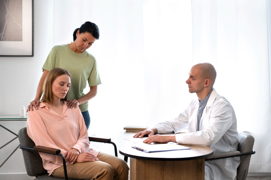 Long-Term Rehabilitation: 6-Month, 1-Year, & 2-Year Rehab Programs That Support Lasting Recovery