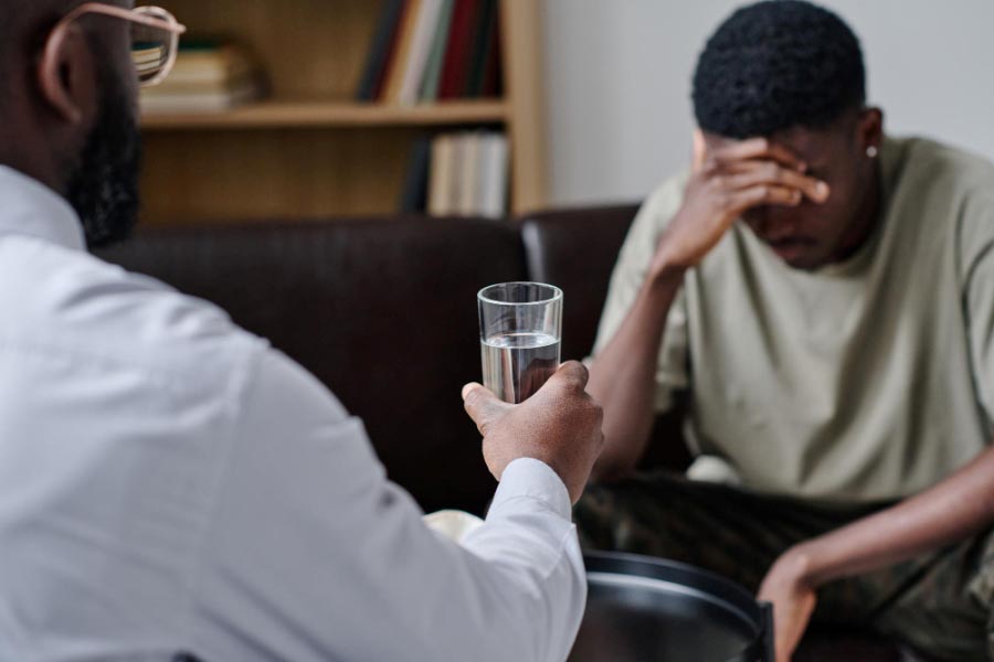 Opioid Rehabilitation: How Does a Methadone Clinic Work?