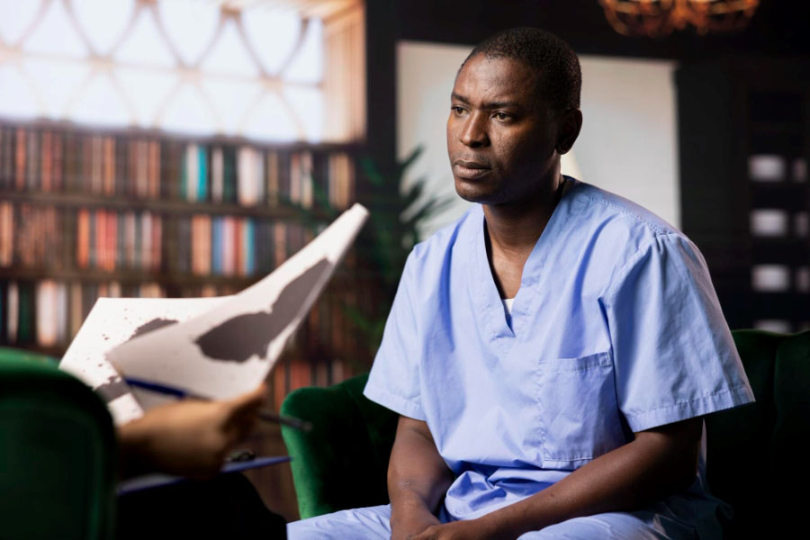 Halfway House: What It Is and How It Supports