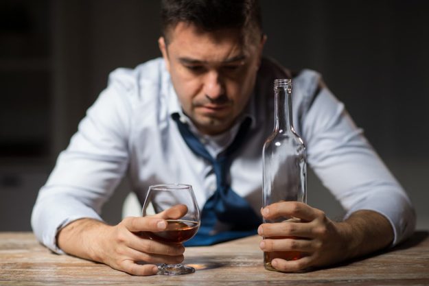 Functioning Alcoholic: When Success Masks a Serious Drinking Problem