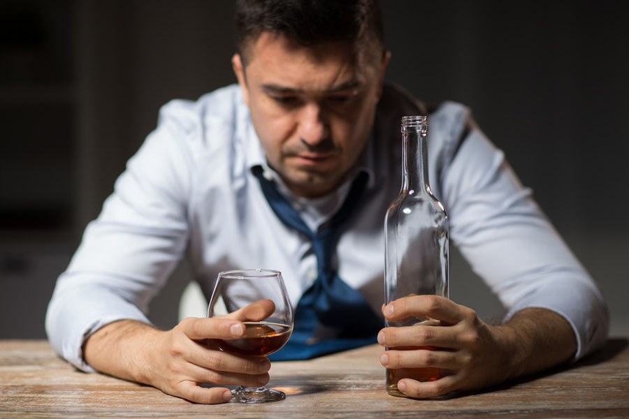 Functioning Alcoholic: When Success Masks a Serious Drinking Problem