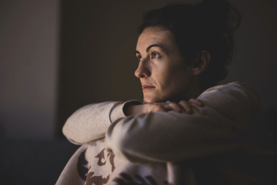 Addiction as Grief Avoidance: Are You Numbing or Mourning?