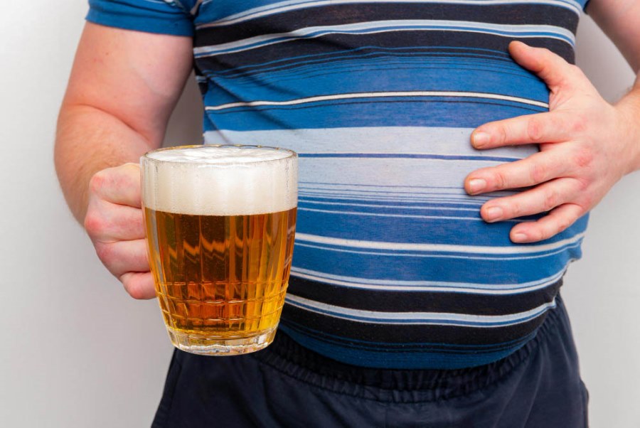 Alcohol and Pancreatitis: How Drinking Can Turn Deadly