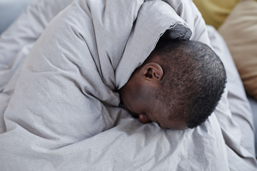 Alcohol and Sleep: How Booze Wrecks Your REM