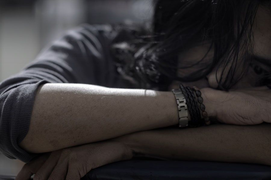 Can I Manage My Addiction and Grief in Rehab?