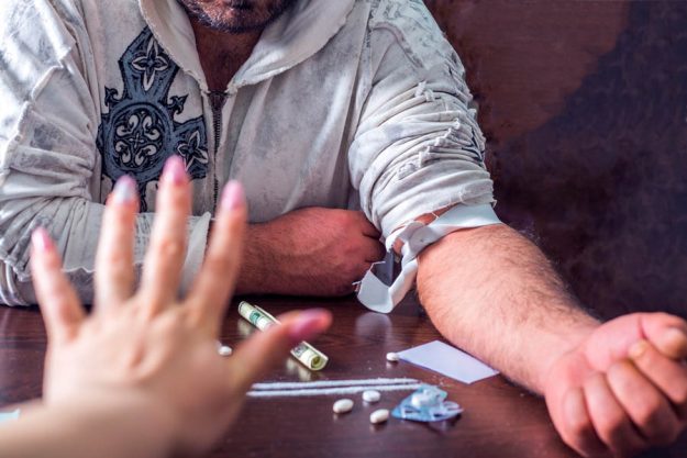 Heart Disease and Cocaine Use: When Stimulants Become a Silent Killer