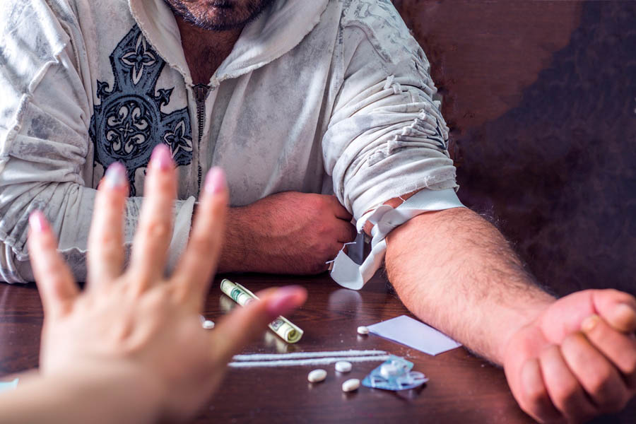 Heart Disease and Cocaine Use: When Stimulants Become a Silent Killer