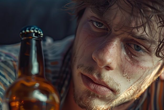 Is it Alcohol Allergy or Just a Reaction?