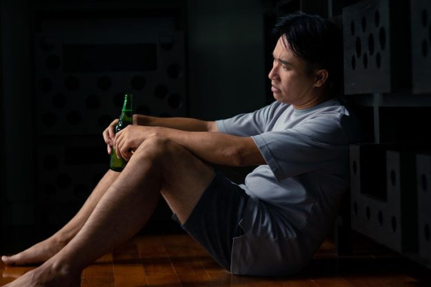 The 4 Stages of Alcoholism: How Addiction Progresses