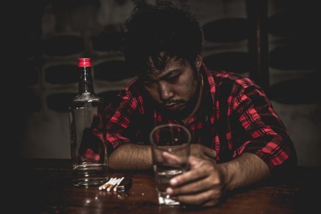 The Link Between ADHD and Alcohol Use
