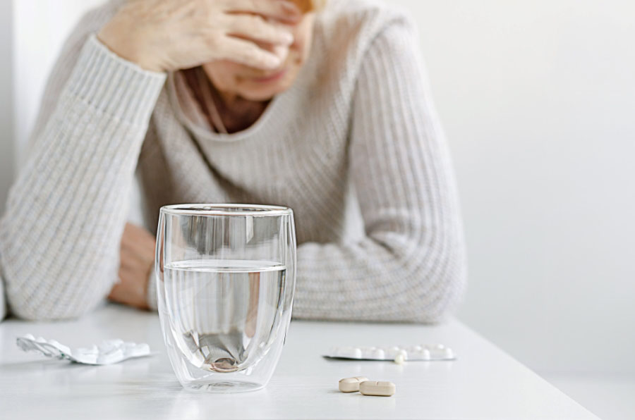 How to Detox from Drugs at Home & Why It Can Be Risky
