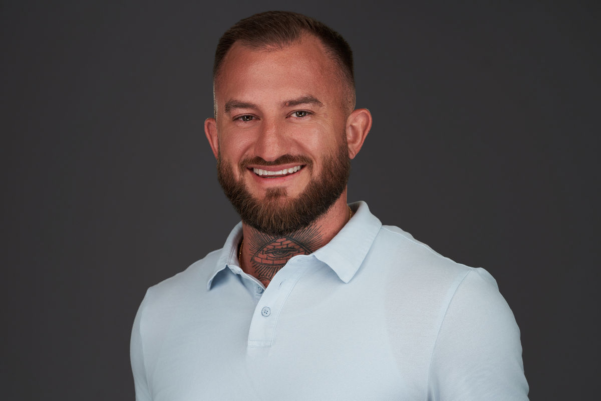 Michael Mandragona, CAC