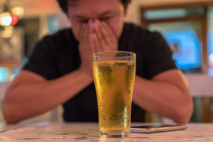 Alcohol Sweat: Why Drinking Makes You Smell Different