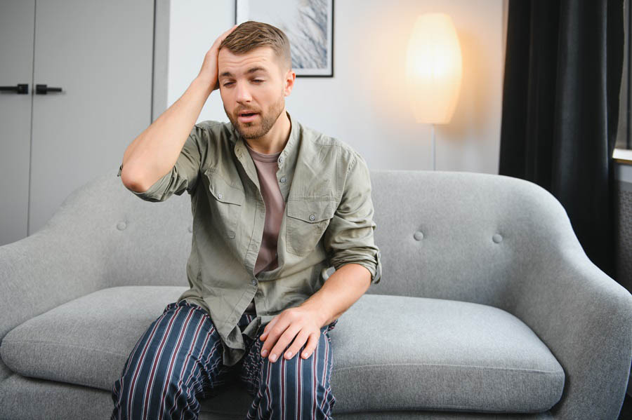 How Mindfulness-Based Relapse Prevention (MBRP) Can Improve The Odds Of Lasting Sobriety