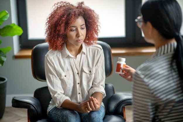 Microdosing for Mental Health in Recovery: A Controversial but Explored Approach
