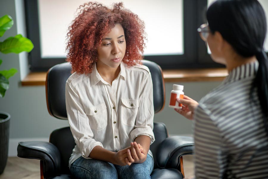 Microdosing for Mental Health in Recovery: A Controversial but Explored Approach