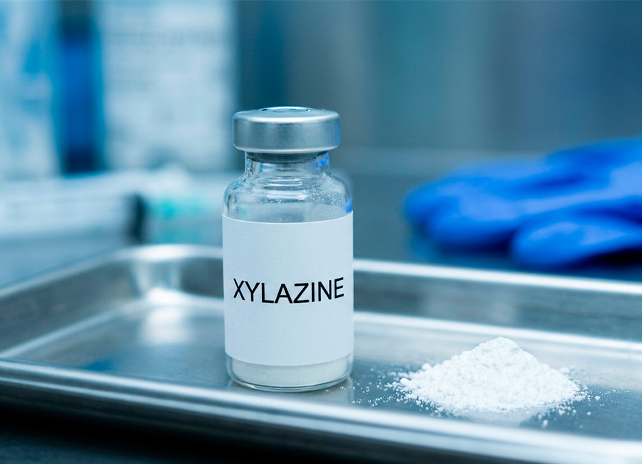 What Is Tranq (Xylazine) and Why Narcan Doesn’t Always Work