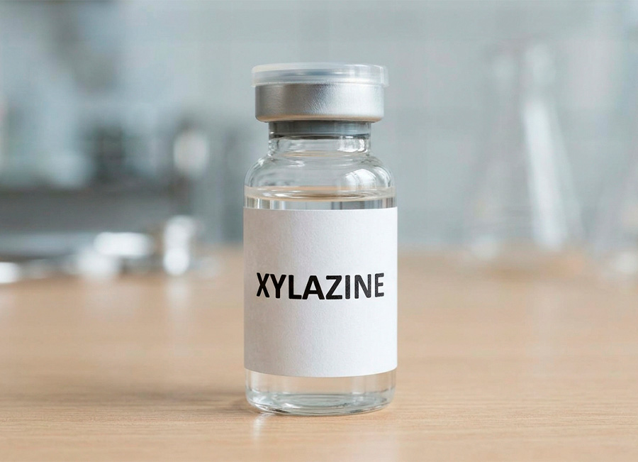 Why Tranq Is Especially Dangerous