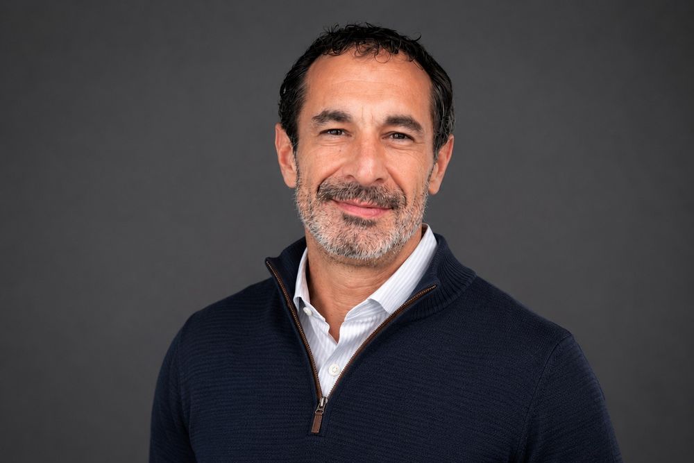 Brian Zarmanian