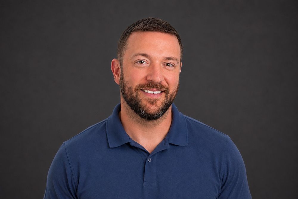 Kevin Foster