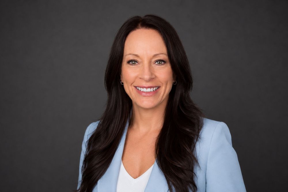 Tracy Piendle