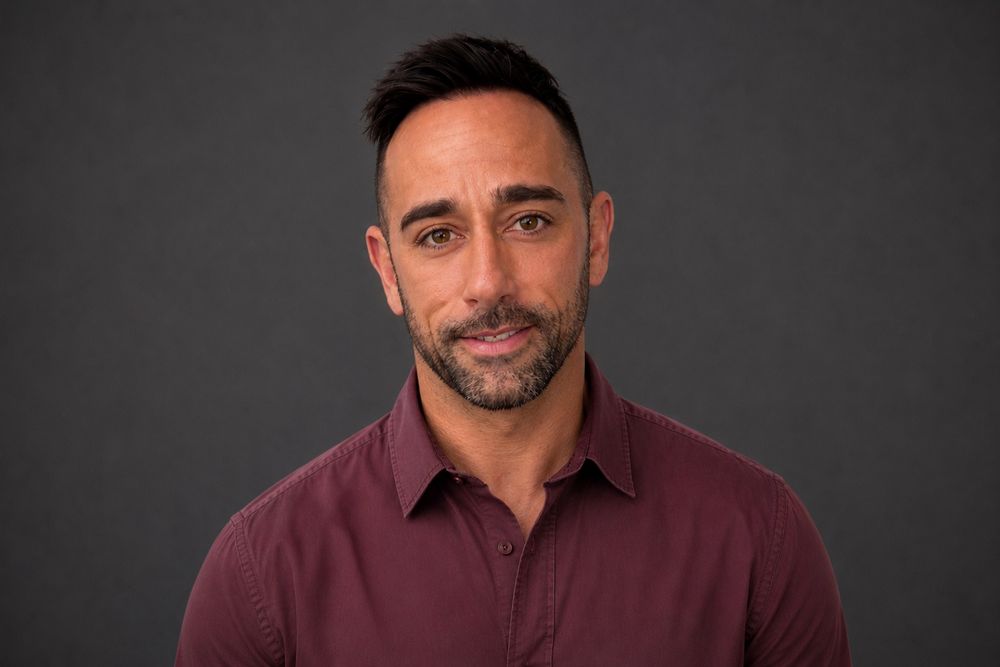 Brian Noval