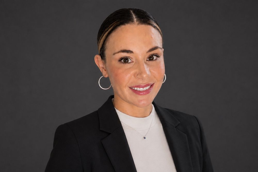 Jessica Norwood, MSW